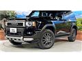 2025 Toyota Land Cruiser
