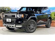 2025 Toyota Land Cruiser