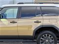 2025 Toyota Land Cruiser