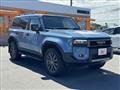 2025 Toyota Land Cruiser