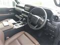 2025 Toyota Land Cruiser