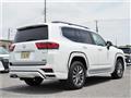 2025 Toyota Land Cruiser