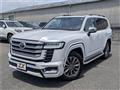2025 Toyota Land Cruiser
