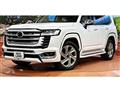 2025 Toyota Land Cruiser