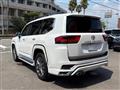 2025 Toyota Land Cruiser