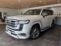 2025 Toyota Land Cruiser
