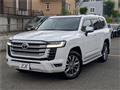 2025 Toyota Land Cruiser