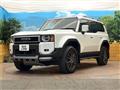 2025 Toyota Land Cruiser