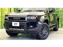 2025 Toyota Land Cruiser