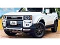 2025 Toyota Land Cruiser