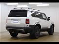 2025 Toyota Land Cruiser