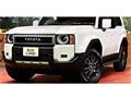 2025 Toyota Land Cruiser