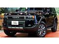 2025 Toyota Land Cruiser