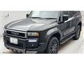 2026 Toyota Land Cruiser