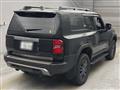 2026 Toyota Land Cruiser