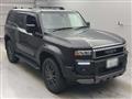 2026 Toyota Land Cruiser