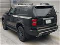 2026 Toyota Land Cruiser