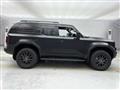 2026 Toyota Land Cruiser