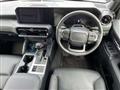 2026 Toyota Land Cruiser