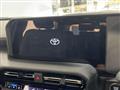 2026 Toyota Land Cruiser