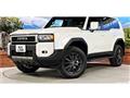 2026 Toyota Land Cruiser