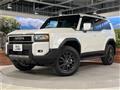 2026 Toyota Land Cruiser