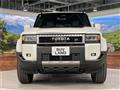 2026 Toyota Land Cruiser