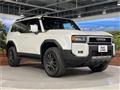 2026 Toyota Land Cruiser