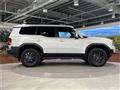 2026 Toyota Land Cruiser
