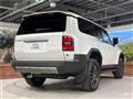2026 Toyota Land Cruiser