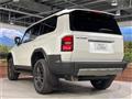 2026 Toyota Land Cruiser