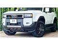 2026 Toyota Land Cruiser