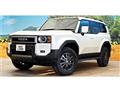 2026 Toyota Land Cruiser