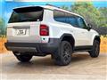 2026 Toyota Land Cruiser