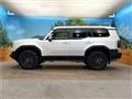 2026 Toyota Land Cruiser