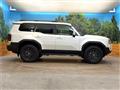 2026 Toyota Land Cruiser