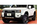 2026 Toyota Land Cruiser