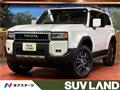 2026 Toyota Land Cruiser