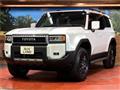 2026 Toyota Land Cruiser