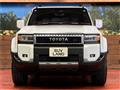 2026 Toyota Land Cruiser