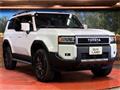 2026 Toyota Land Cruiser
