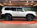 2026 Toyota Land Cruiser