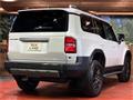 2026 Toyota Land Cruiser
