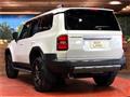 2026 Toyota Land Cruiser