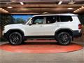 2026 Toyota Land Cruiser