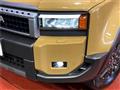 2026 Toyota Land Cruiser