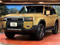 2026 Toyota Land Cruiser