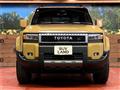 2026 Toyota Land Cruiser
