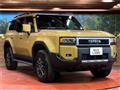 2026 Toyota Land Cruiser