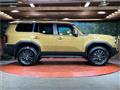 2026 Toyota Land Cruiser